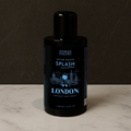 London Aftershave Splash