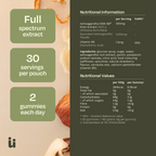 Ashwagandha Gummies