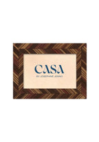 Autumn Bark Photo Frame 6x4"