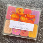 Autumn Wax Melt Collection