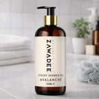Luxury Shower Gel - Avalanche