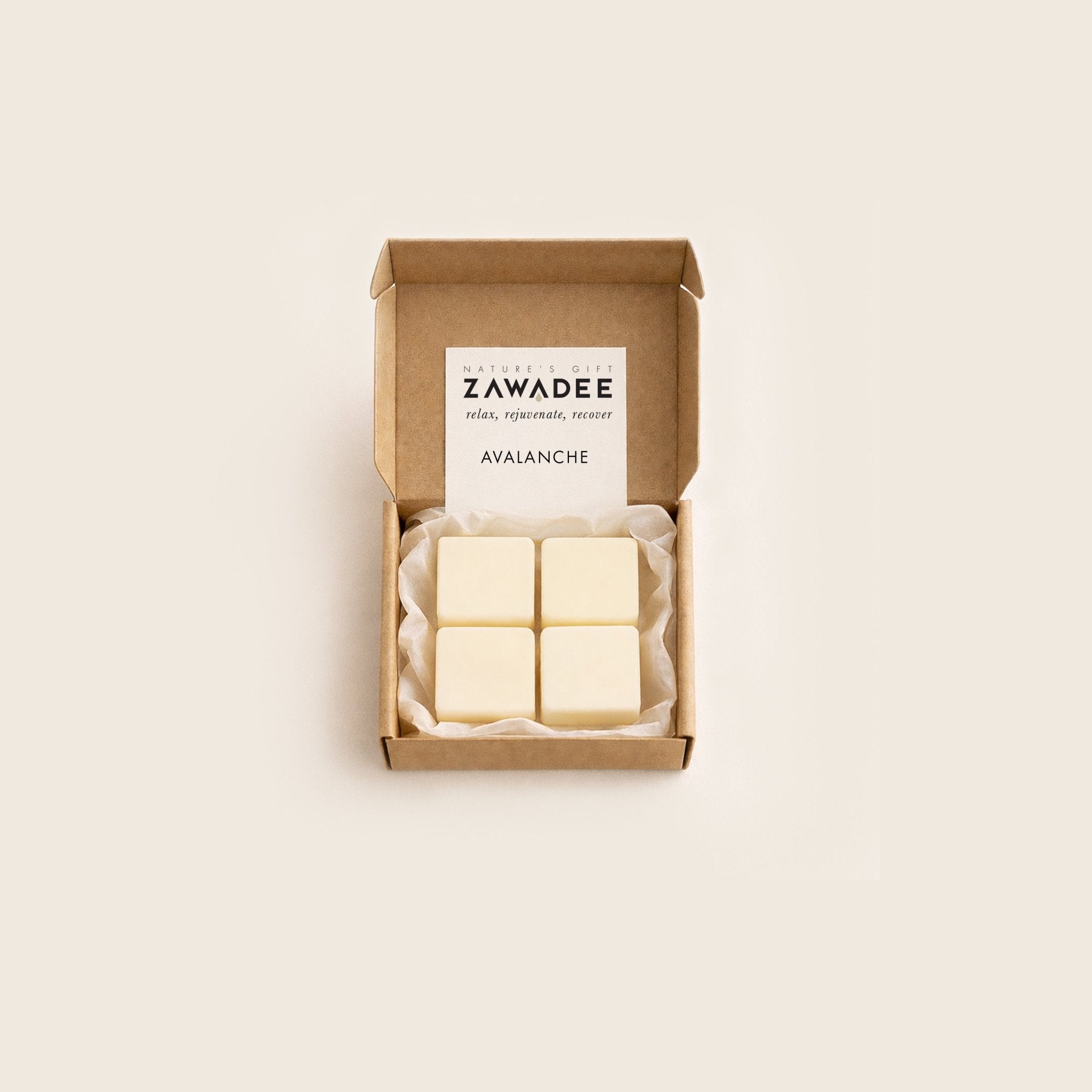 Avalanche Wax Melts