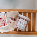 Awaken - Lavender, Jasmine and Rose Bath Salts