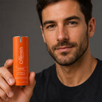 Men's Vitamin C Eye Serum 15ml