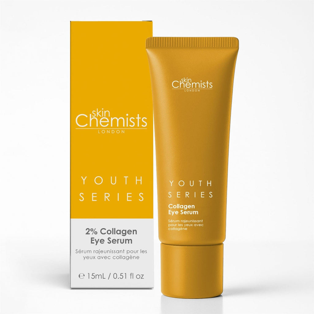 2% Marine Collagen Eye Serum 15ml