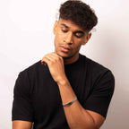 Fred Bennett Flat Top Bangle