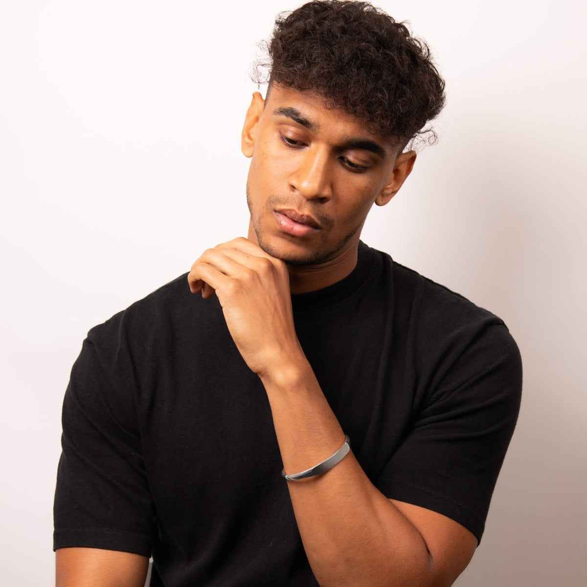Fred Bennett Flat Top Bangle
