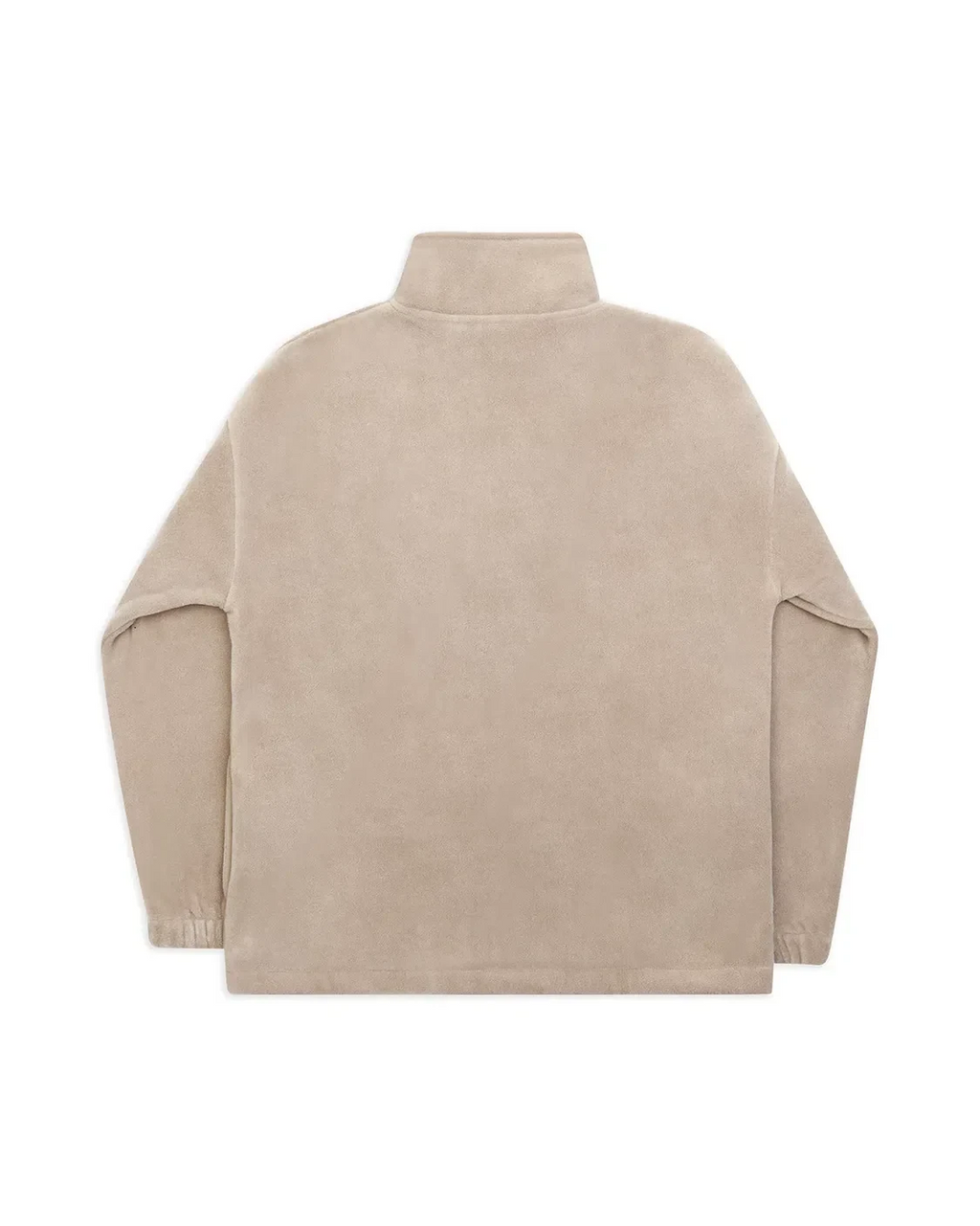 Positano Fleece Beige