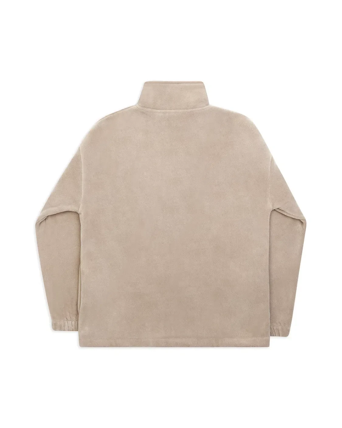 Positano Fleece Beige
