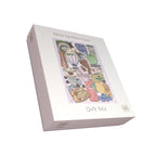 1000 Piece Baking Puzzle