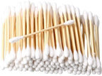 Bamboo Cotton Buds Biodegradable & Eco Friendly