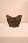 Jane's Woven Rattan Wine and Champagne Bucket