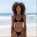 BASE BIKINI NOIR
