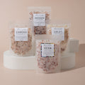 Complete Bath Salt Set