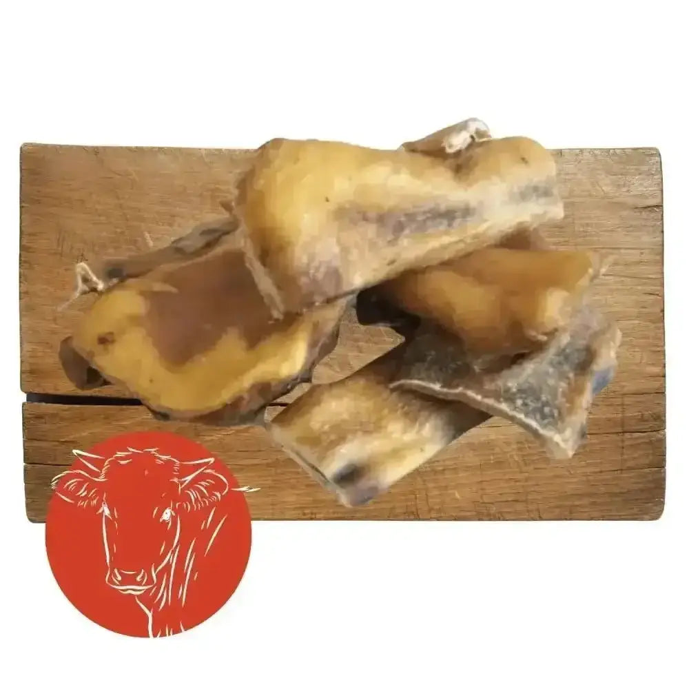 Air-Dried Beef Muscle Chew for Dogs