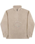 Positano Fleece Beige