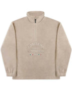 Positano Fleece Beige