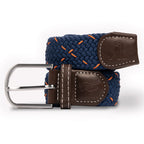The World’s First Recycled Woven Belt – Made from Ocean Plastic