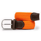 The World’s First Recycled Woven Belt – Made from Ocean Plastic
