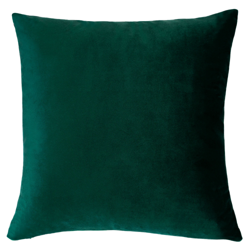 Beverly Hills Palm Needlepoint Pillow