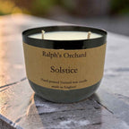 Solstice