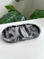 Marble Jewellery Tray