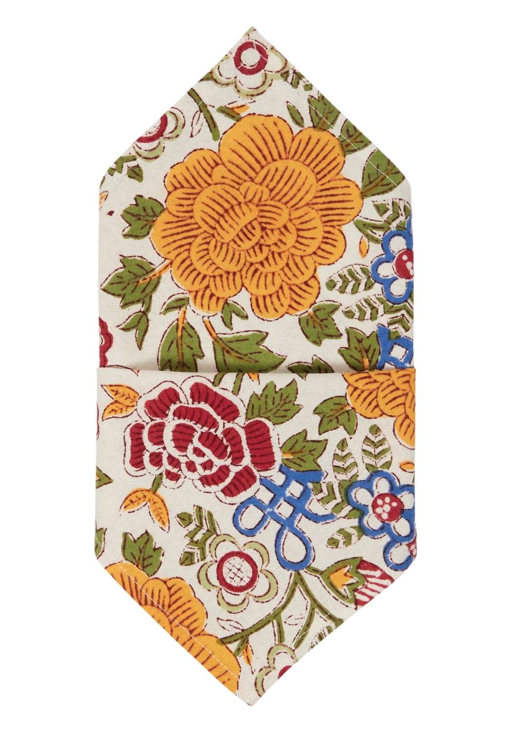 Blooming Spring Table Napkin - Set of 4