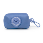 Lichen Blue 'All Weather' Dog Collar