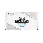 C-Monsta Rain Cover for Mini Split Bag (UK)