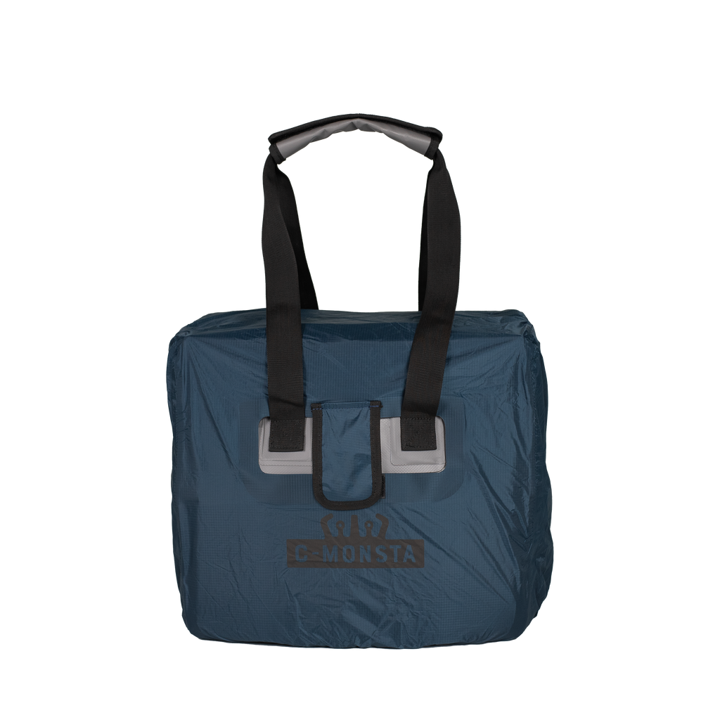 C-Monsta Rain Cover for Mini Split Bag (UK)