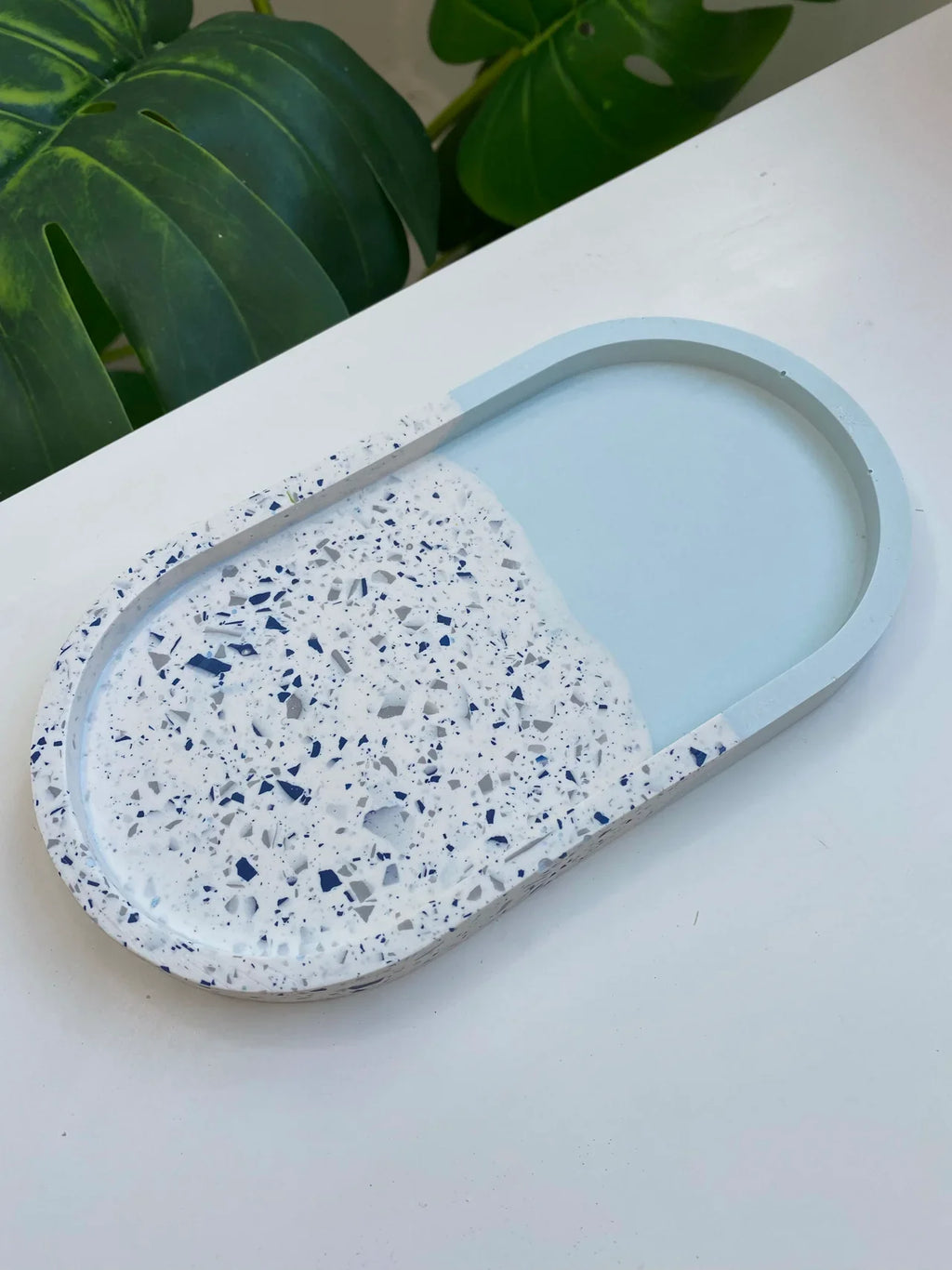 Split Jewellery Tray