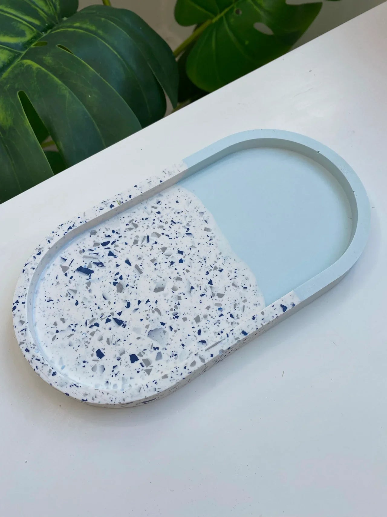 Split Jewellery Tray