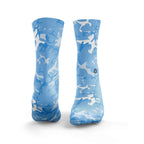 Camouflage Socks