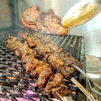 Boston Beach Jerk Rub