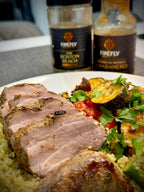 Boston Beach Jerk Rub