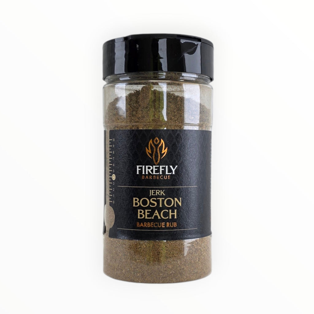 Boston Beach Jerk Rub
