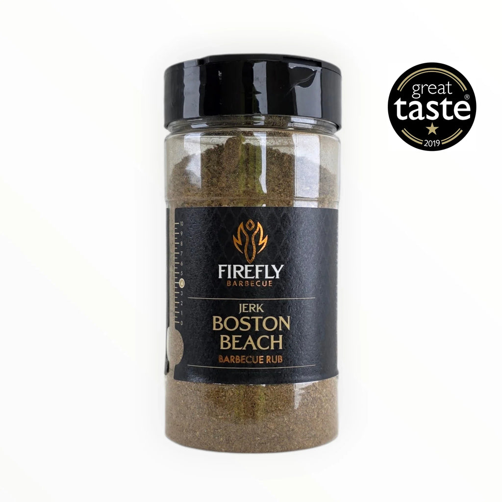 Boston Beach Jerk Rub