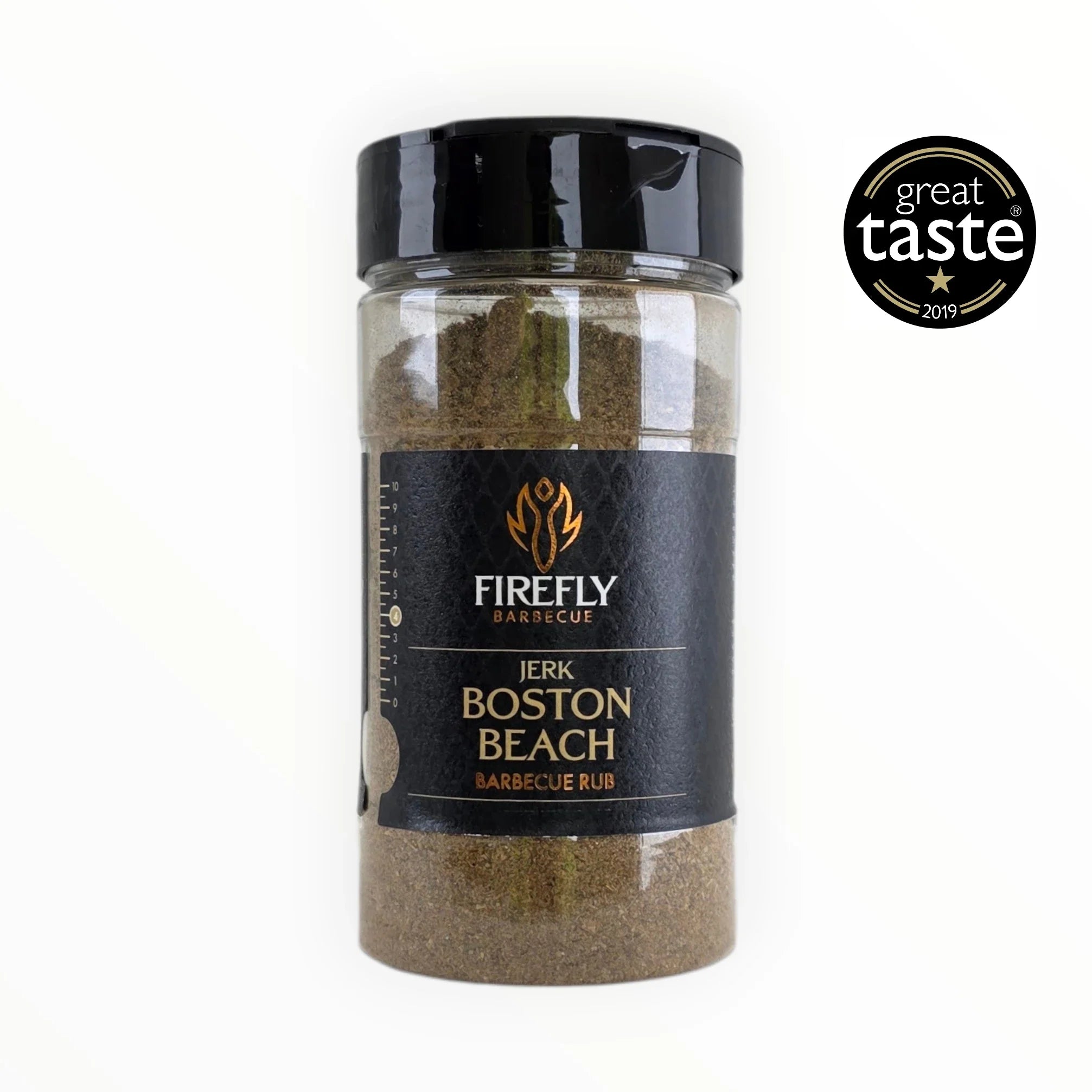 Boston Beach Jerk Rub