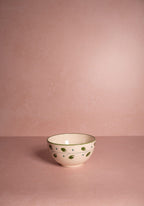 Cordelia Cereal Bowl, Green
