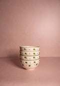 Cordelia Cereal Bowl, Green