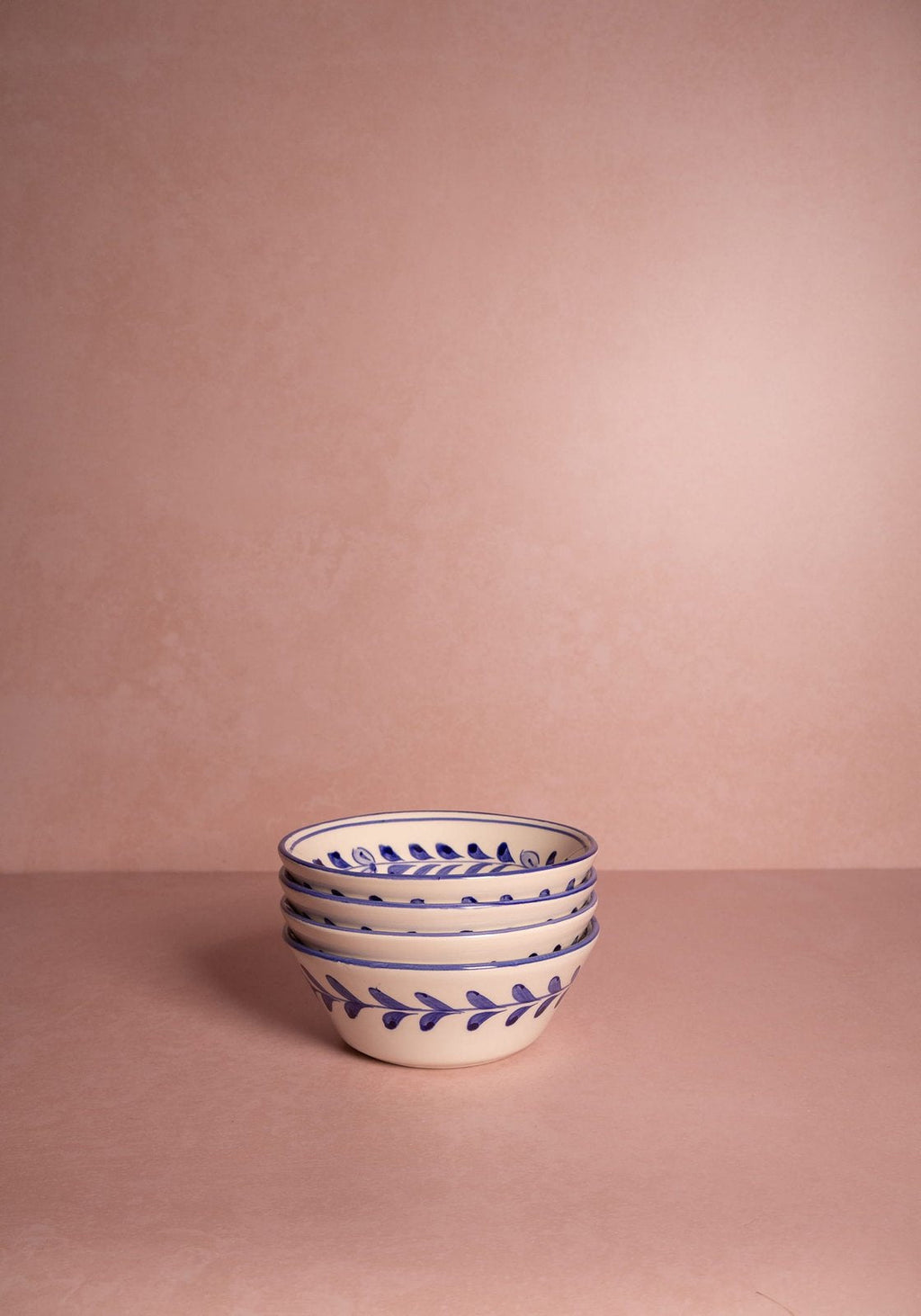 Pandora Cereal Bowl, Cobalt Blue