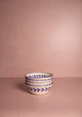 Pandora Cereal Bowl, Cobalt Blue
