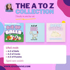 The A to Z Collection