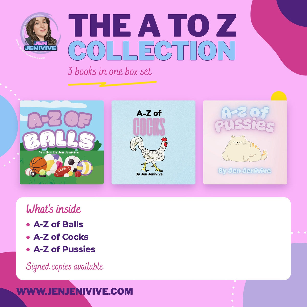 The A to Z Collection