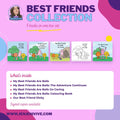 The Best Friends Collection
