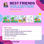 The Best Friends Collection