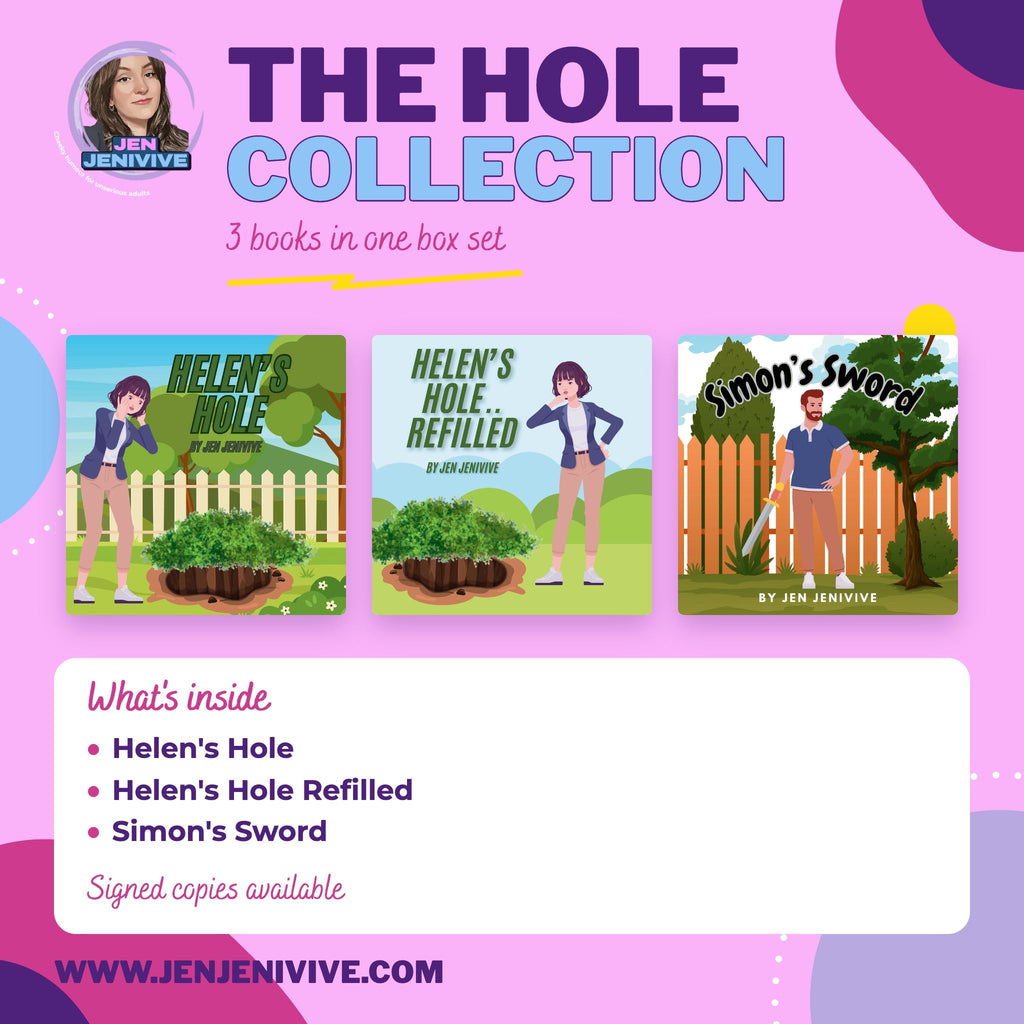 The Hole Collection
