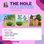 The Hole Collection