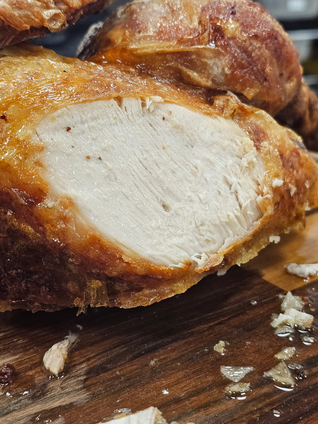 Firefly BBQ Turkey Brine Kit for Juicy Poultry
