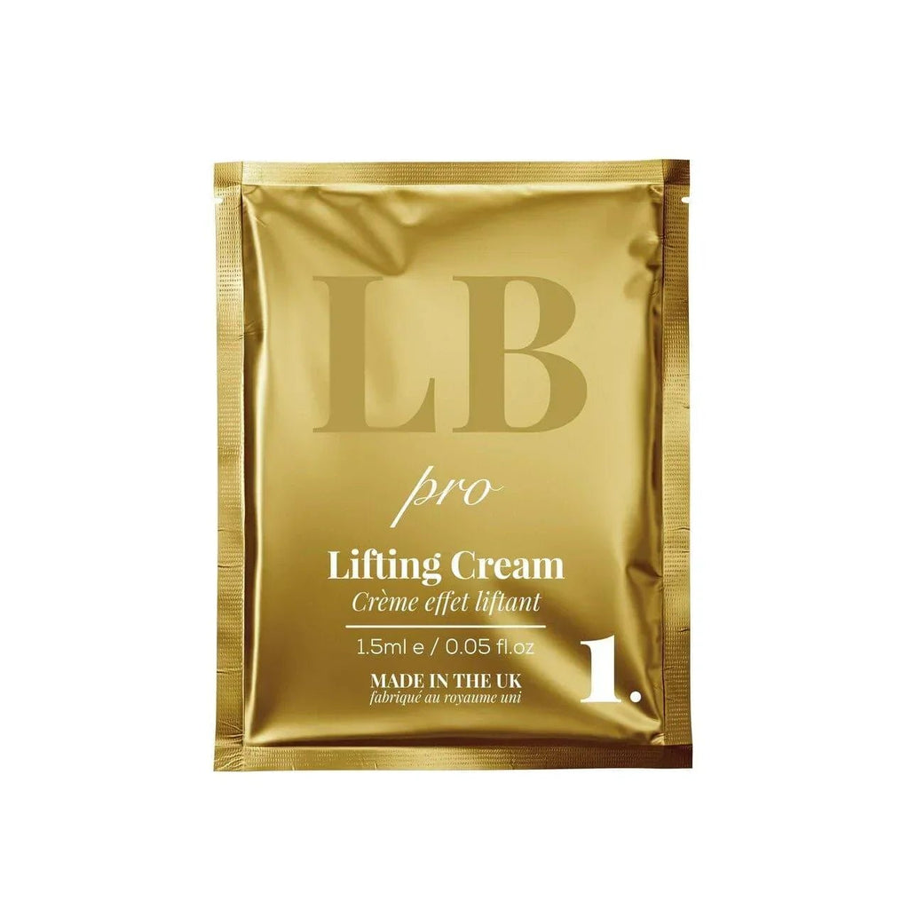 Brow Lamination System | London Brow PRO